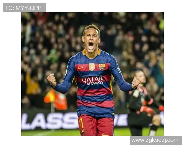 内马尔精彩瞬间定格足球场上,魅力四射的球星壁纸带你感受激情与荣耀