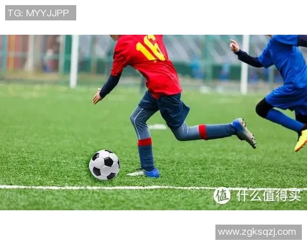 足球运球技巧大师 谁是足球场上的运球天才