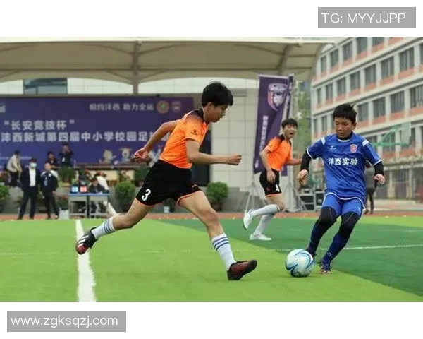 邢台足球星豪崭露头角 助力地方足球发展迈向新高峰